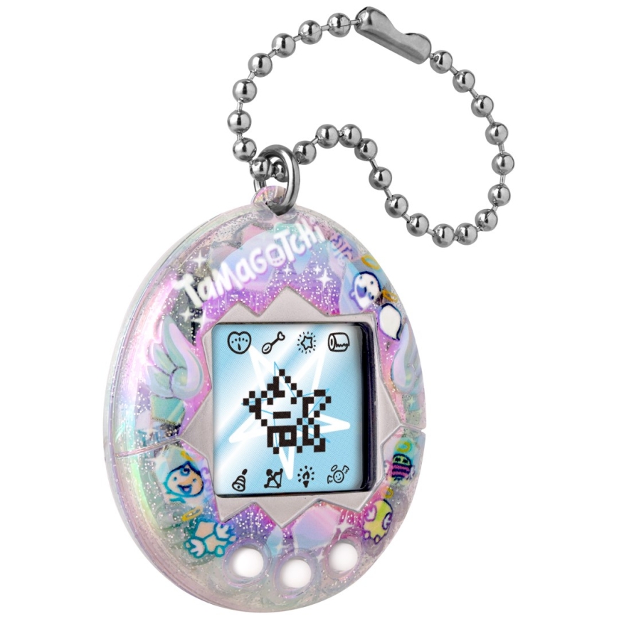 TAMAGOTCHI - CELEBRATION 2026 – 4