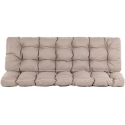 Sūpynių pagalvėlės 175 cm Livorno D031-15CA PATIO