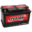 Perion Aku 80 Ah 760 A EN 12V AGM Perion Aku 80 Ah 760 A EN 12V AGM