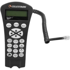 CELESTRON NEXSTAR+ HAND CONTROL EQ USB