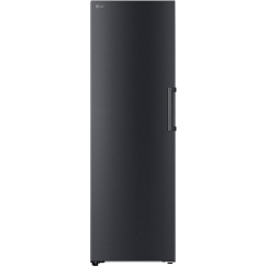 LG GFT41MCGSF kaappipakastin, musta teräs