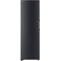 LG GFT41MCGSF kaappipakastin, musta teräs