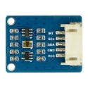 Augstas jutības digitālais vides gaismas sensors TSL25911 I2C, Waveshare 17146 Augstas jutības digitālais vides gaismas sensors TSL25911 I2C, Waveshare 17146