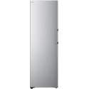 LG GFT41PZGSF külmik, roostevaba teras