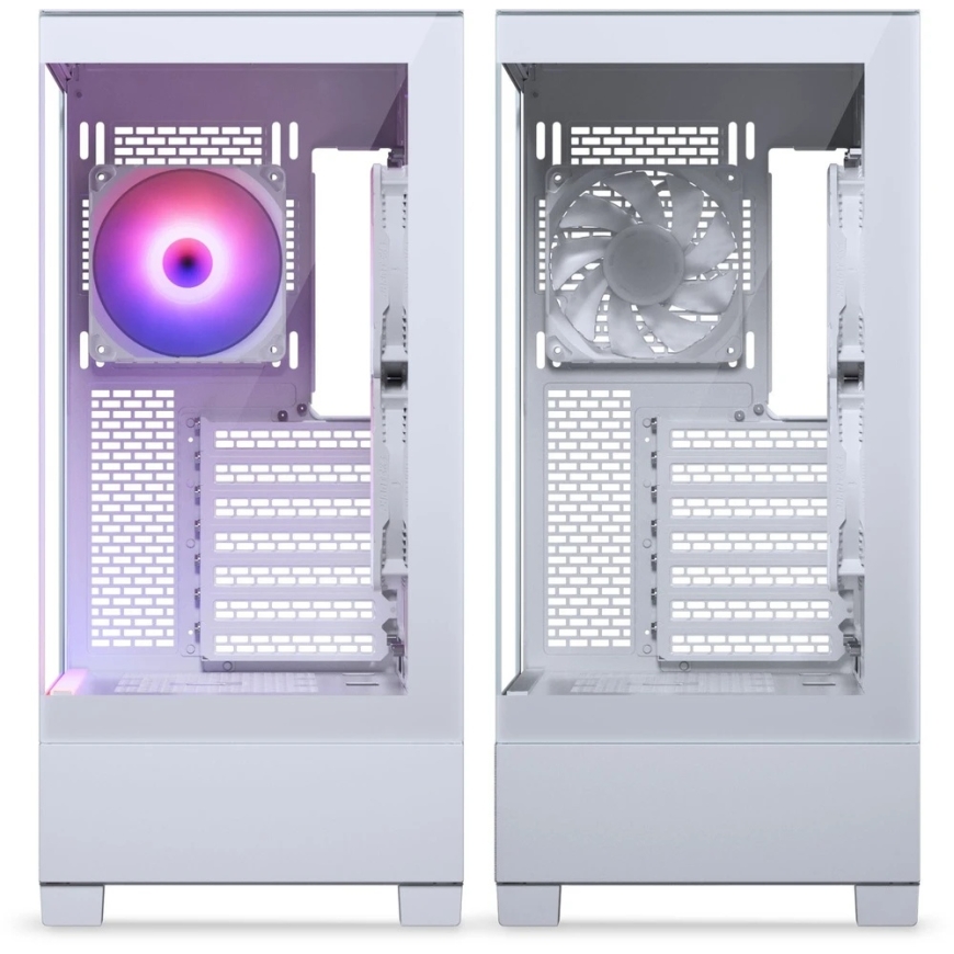 PHANTEKS XT View Matrix белый – 2