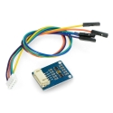 High Sensitivity Digital Ambient Light Sensor TSL25911 I2C, Waveshare 17146 High Sensitivity Digital Ambient Light Sensor TSL25911 I2C, Waveshare 17146