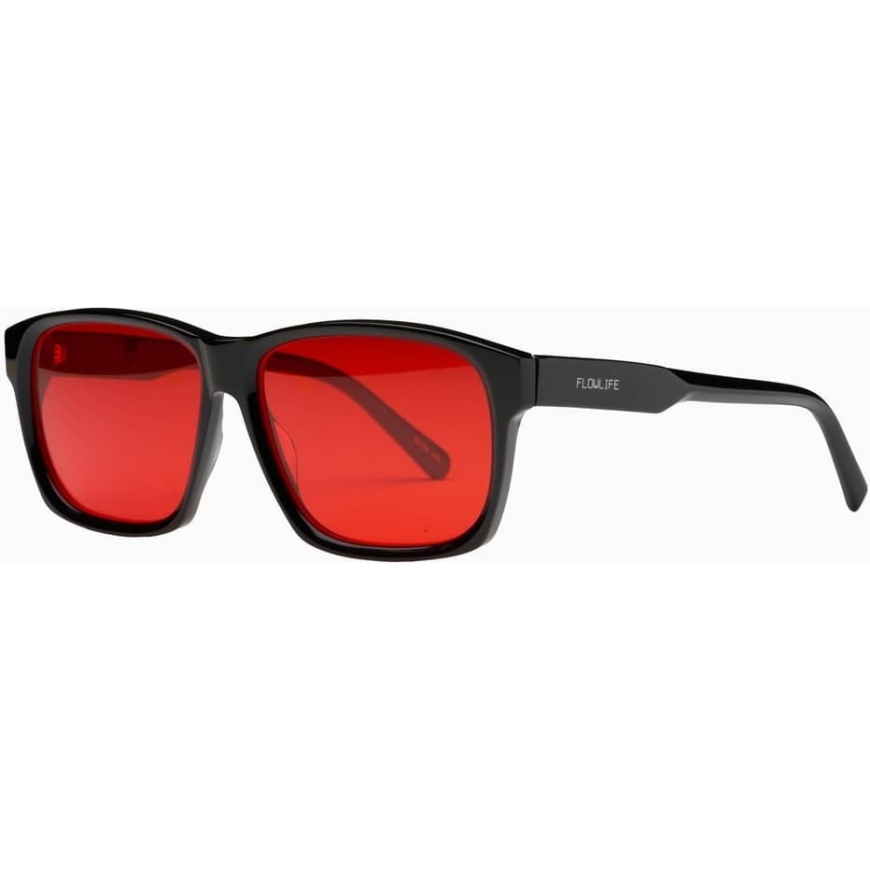 Flowlife Flowglasses Night Sync 03 Morata Edition head glasses