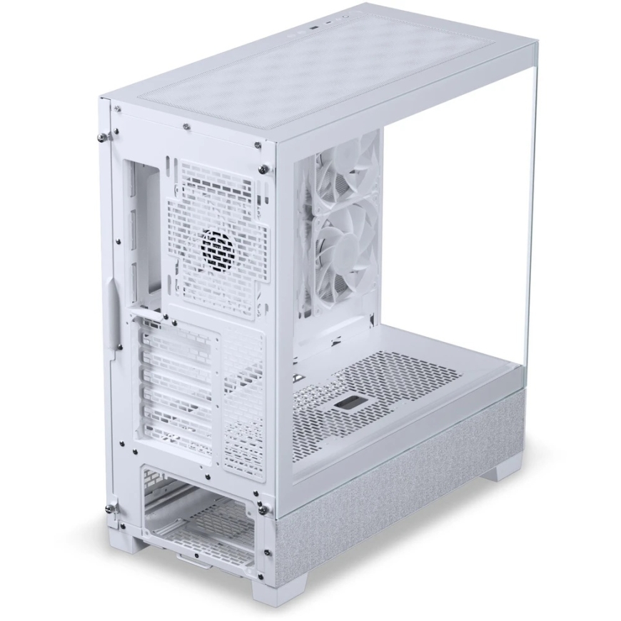 PHANTEKS XT View Matrix white – 5