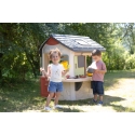 Smoby Life Mud Cooking Playhouse Smoby Life Mud Cooking Playhouse