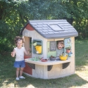 Smoby Life Mud Cooking Playhouse Smoby Life Mud Cooking Playhouse