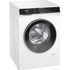Siemens WG64K2FLSN iQ500 pyykinpesukone