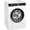Стиральная машина Siemens WG64K2FLSN iQ500