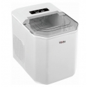Ledo generatorius, 100 W ~ 120 W, 12 kg / 24 val., 1,3 l, baltas Ledo generatorius, 100 W ~ 120 W, 12 kg / 24 val., 1,3 l, baltas