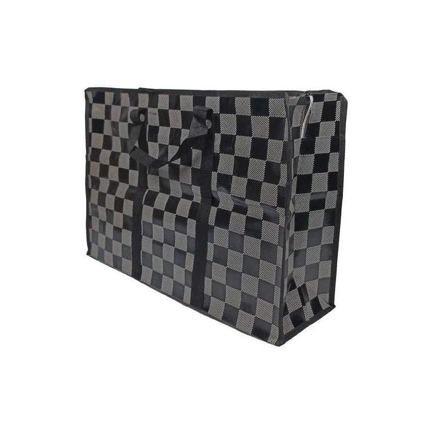 OEM Carrying Bag - 150L - Striped - Durable