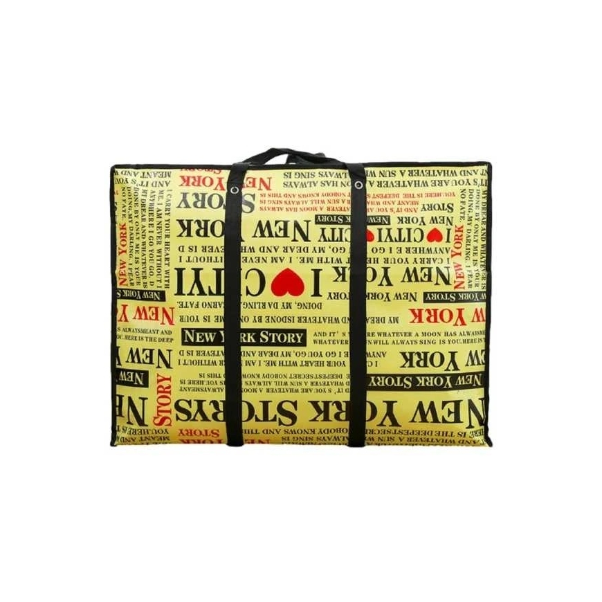 OEM Carrying Bag - 150L - Striped - Durable – 2