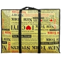 OEM Carrying Bag - 150L - Striped - Durable OEM Carrying Bag - 150L - Striped - Durable