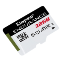Memory card Kingston 32GB Micro SDHC Endurance Flash Memory Card, Class 10 Memory card Kingston 32GB Micro SDHC Endurance Flash Memory Card, Class 10