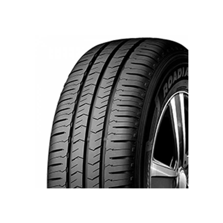 Nexen Padangos Roadian CT8 112/110 S (B B B 70dB)