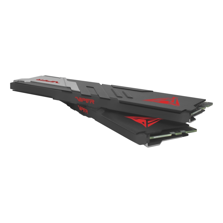 Patriot Memory Viper Venom PVV516G600C36K mälu moodul 16 GB 2 x 8 GB DDR5 6000 MT/s 288-pin DIMM – 4
