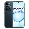 realme C100 5G telefons, 128/4 GB, zaļš realme C100 5G telefons, 128/4 GB, zaļš
