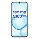 realme C100 5G phone, 128/4 GB, green realme C100 5G phone, 128/4 GB, green