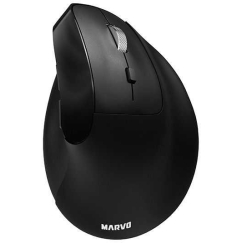 Marvo HIPO Black