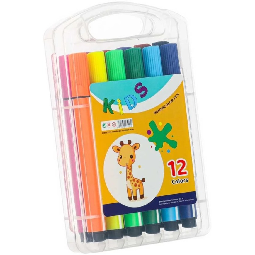 KIK Interactive Drawing and Writing Learning Robot – 4