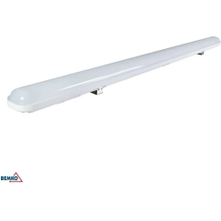 Bemko 36W LED Linear Light SOLIS, white, 4000K, IP65