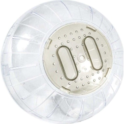 ZOLUX Zolux harjoituspallo 18 cm beigen väri