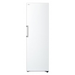 LG GLT51SWGSF ledusskapis, balts