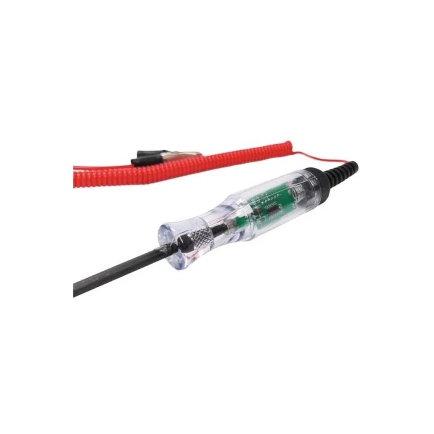 Oem Detektors – Kabeļa, sprieguma un elektriskā lauka detektors – 90-1000VAC – bezkontakta – 4