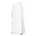LG GLT51SWGSF ledusskapis, balts