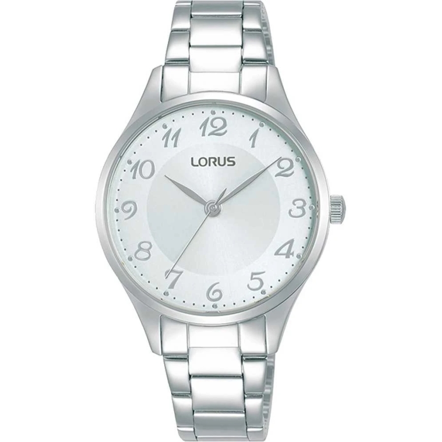 Women's Lorus Watch RG267VX9 + BOX (zlo505a)