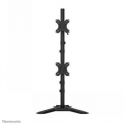 NEOMOUNTS NERO DIVU MONITORU STANDS 10-32". NEOMOUNTS NERO DIVU MONITORU STANDS 10-32".