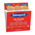 Salvequick - текстильный пластырь