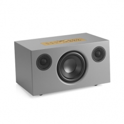 Audio Pro C5 MkII Linkplay kõlar, hall
