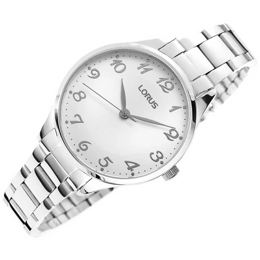 Sieviešu Lorus pulkstenis RG267VX9 + KASTE (zlo505a) – 4