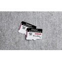 Memory card Kingston 32GB Micro SDHC Endurance Flash Memory Card, Class 10 Memory card Kingston 32GB Micro SDHC Endurance Flash Memory Card, Class 10