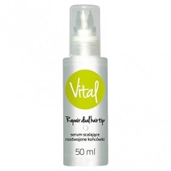 Stapiz Vital Dual Hairtip Serum Hair Serum