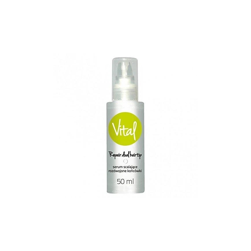 Сыворотка для волос Stapiz Vital Dual Hairtip Serum