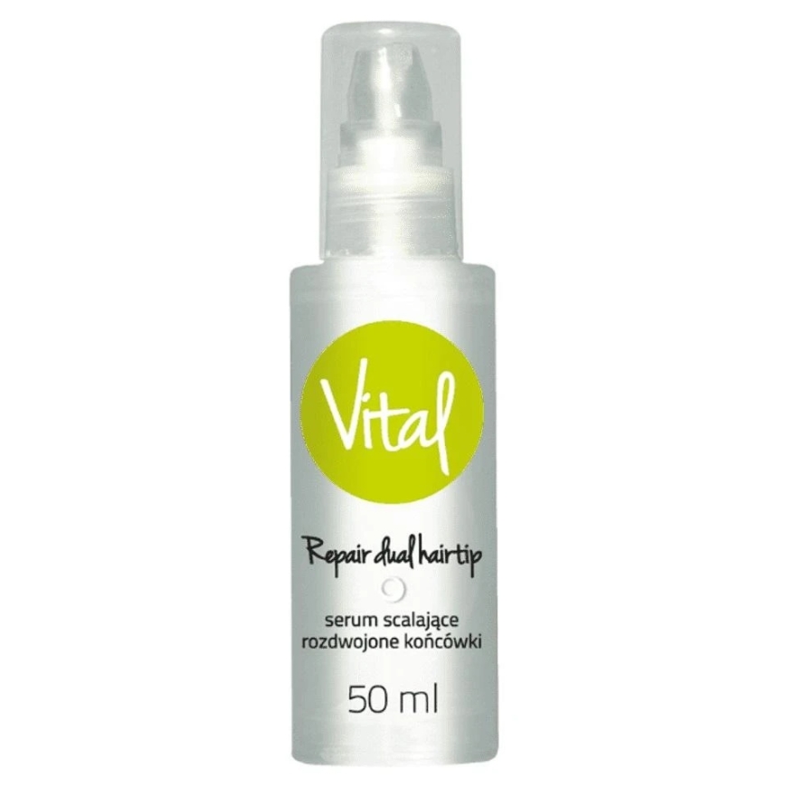 Stapiz Vital Dual Hairtip Serum Hair Serum – 2