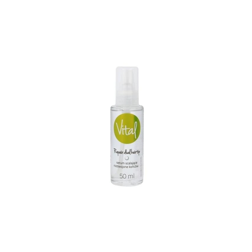 Stapiz Vital Dual Hairtip serums matu serums – 3