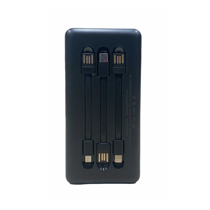 Riff YM-407S Mega 30000mah Power – 2