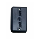 Riff YM-407S Mega 30000mah Power