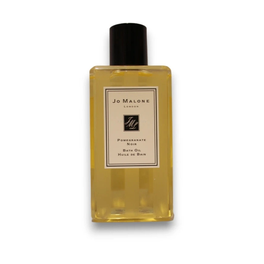 Jo Malone Pomegranate Noir kylpyöljy 250ml – 4