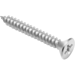 Wado "Wadfow" self-tapping screws ZH 4.8x38 mm, set of 180 pcs