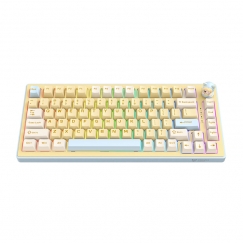 Onikuma MT707 Pelikani Avain (Keltainen)
