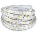 V-tac 4.8W/m LED lint, 30LED/m, 4000K, IP65, 5m rull V-tac 4.8W/m LED lint, 30LED/m, 4000K, IP65, 5m rull