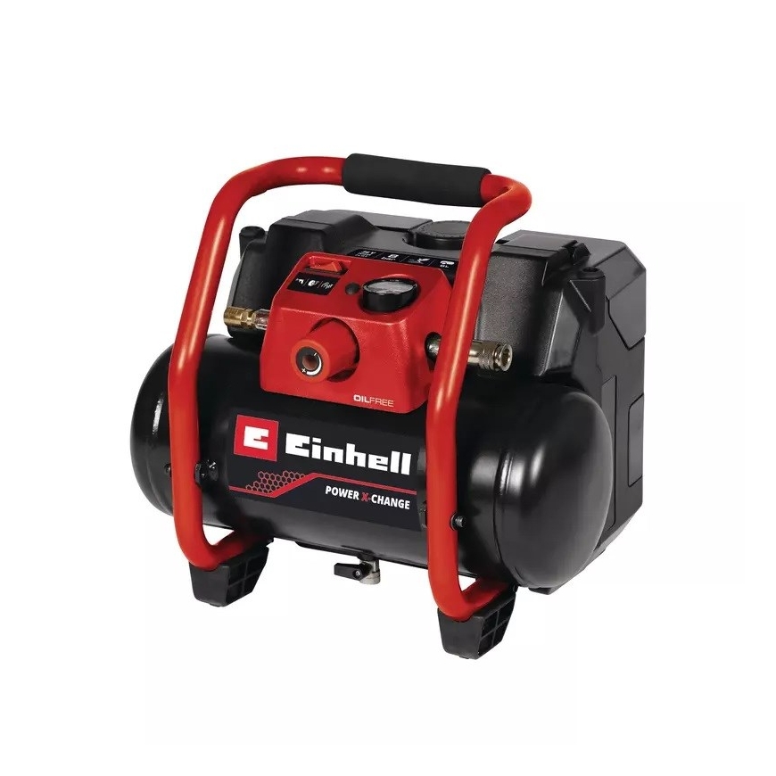 Einhell TE-AC 36/150 Li OF-Solo gaisa