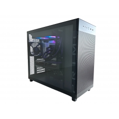 Blackstorm i270K 5070 Ti gaming computer